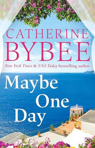 Maybe One Day (The D'Angelos, #5)