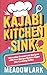 Kajabi Kitchen Sink by Meadowlark