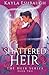 Shattered Heir (Special Edi...