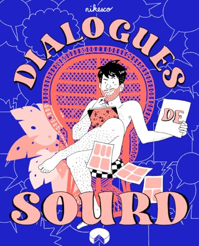 Dialogues de sourd (Hardcover)