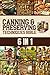 Canning & Preserving Techni...