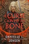 A Curse Carved in...