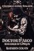 Doctor D'Arco, Sorcerer of London: A Victorian Gothic Romance