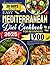 2025 Easy Mediterranean Die...