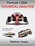 Formula 1 2024 Technical Analysis by Stefano Coppi