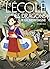 L'École des dragons sur la montagne (French Edition)