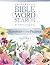 Bible Word Search: Summer in the Psalms (30 Puzzles for Women Living Well): Volume 2