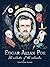 Edgar Allan Poe: The Master of the Macabre (Pocket Portraits)