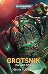 Grotsnik: Da Mad Dok