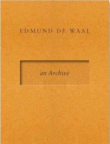 an Archive (Paperback)