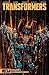 Transformers Vol. 3
