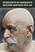 Transcripts of Gurdjieff’s ...