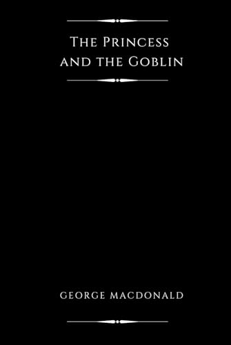 The Princess and the Goblin