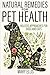 Natural Remedies for Pets: ...
