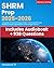 SHRM Prep 2025-2026: Comple...