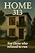 home 313 by B. Zamanian