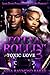 Fo'eva Rollin 3 by Assa Raymond Baker