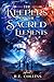 The Keepers of the Sacred Elements: Book 1: Harnessing Nature’s Power, The Keepers of the Elements Rise