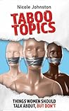 TABOO TOPICS: Thi...