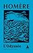 L'Odyssée by Homère
