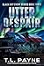Utter Despair: A Post Apocalyptic CME/EMP Survival Thriller (Black Sky Event, Book 3)