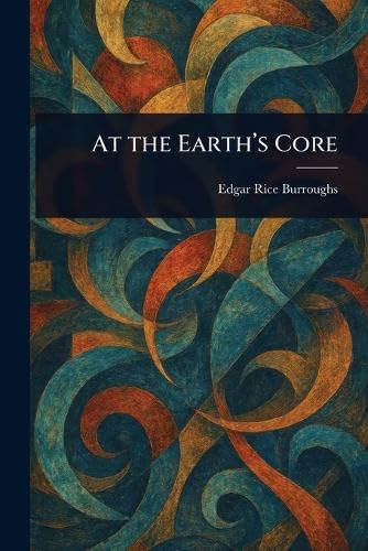 At the Earth's Core