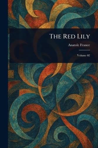 The Red Lily