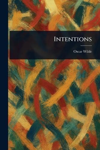 Intentions