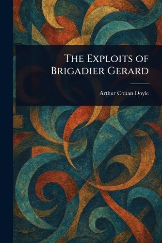 The Exploits of Brigadier Gerard