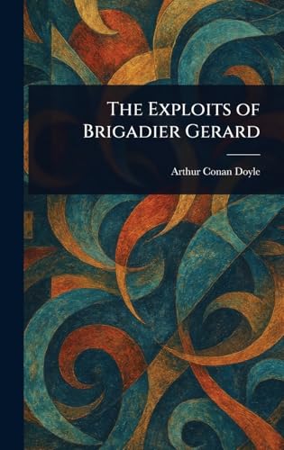 The Exploits of Brigadier Gerard