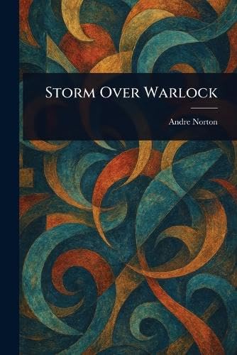 Storm Over Warlock