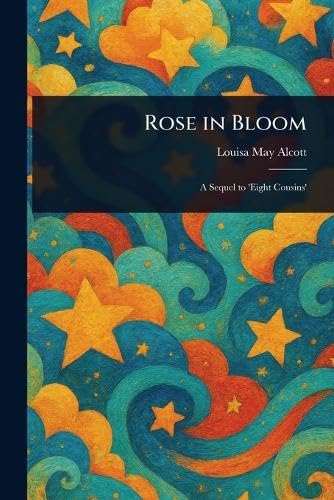 Rose in Bloom