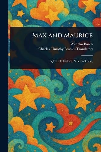 Max and Maurice