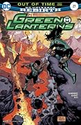 Green Lanterns (2016-2018) #27