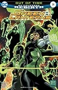 Green Lanterns (2016-2018) #28
