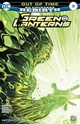 Green Lanterns (2016-2018) #30