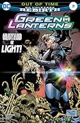 Green Lanterns (2016-2018) #31