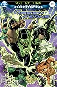 Green Lanterns (2016-2018) #29