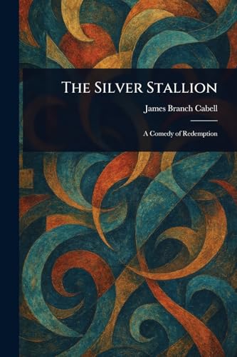 The Silver Stallion