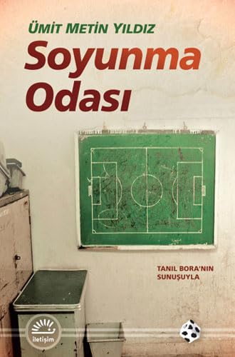 Soyunma Odası (Paperback)