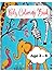 Kidz Coloring Book for Kids...