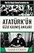 Atatürk’ün Gizli Kalmış Anıları by Yaşar Gürsoy