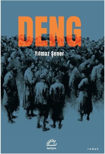 Deng (Paperback)