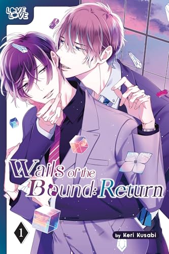 Wails of the Bound: Return, Volume 1 (Paperback)