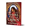 Her Soul for a Crown