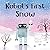 Robot's First Snow by Billy Sharff