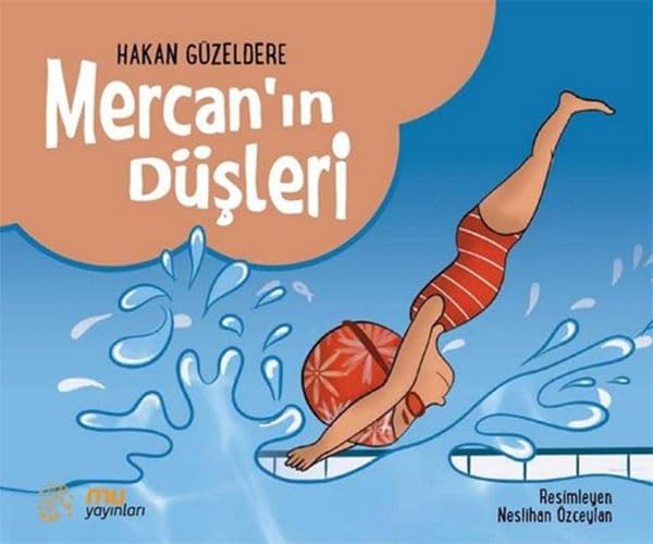 Mercan'ın Düşleri (Paperback)