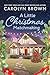 A Little Christmas Matchmaking (The Paradise, 2)