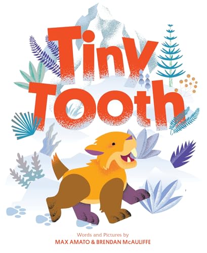 Tiny Tooth (Hardcover)