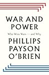 War and Power